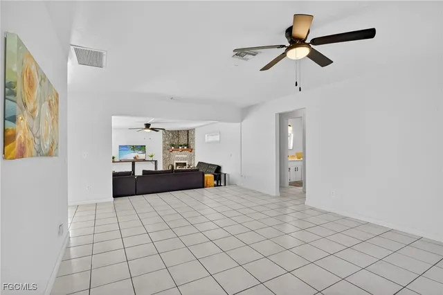 $339,000 | 918 Southeast 35th Street, Cape Coral, FL 33904