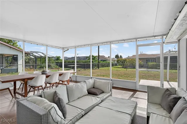 $339,000 | 918 Southeast 35th Street, Cape Coral, FL 33904