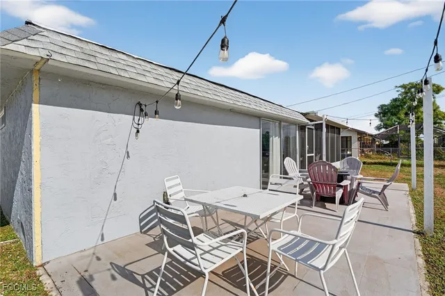 $339,000 | 918 Southeast 35th Street, Cape Coral, FL 33904