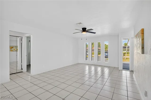 $339,000 | 918 Southeast 35th Street, Cape Coral, FL 33904