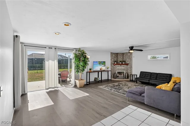 $339,000 | 918 Southeast 35th Street, Cape Coral, FL 33904