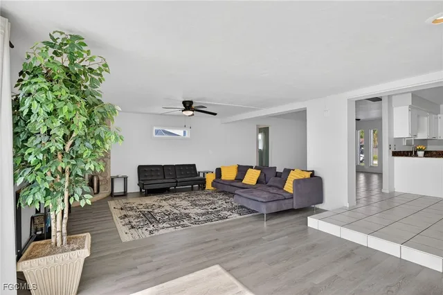 $339,000 | 918 Southeast 35th Street, Cape Coral, FL 33904