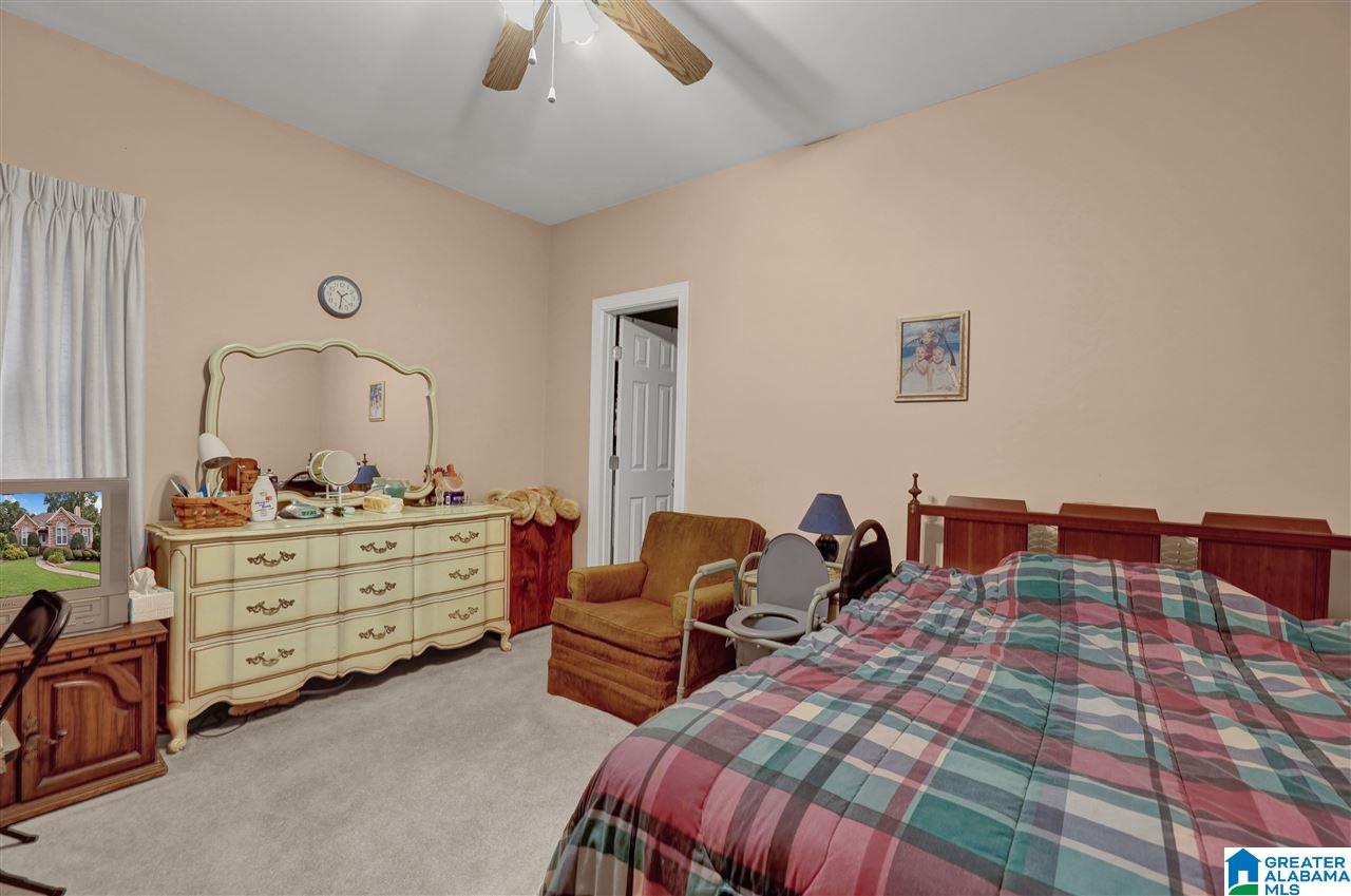 1444 Acorn Way East Mount Olive, AL 35117 - Photo 20 of 31