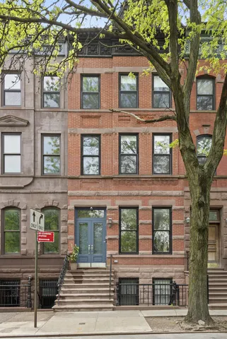 $3,100,000 | 22 West 120th Street | Harlem