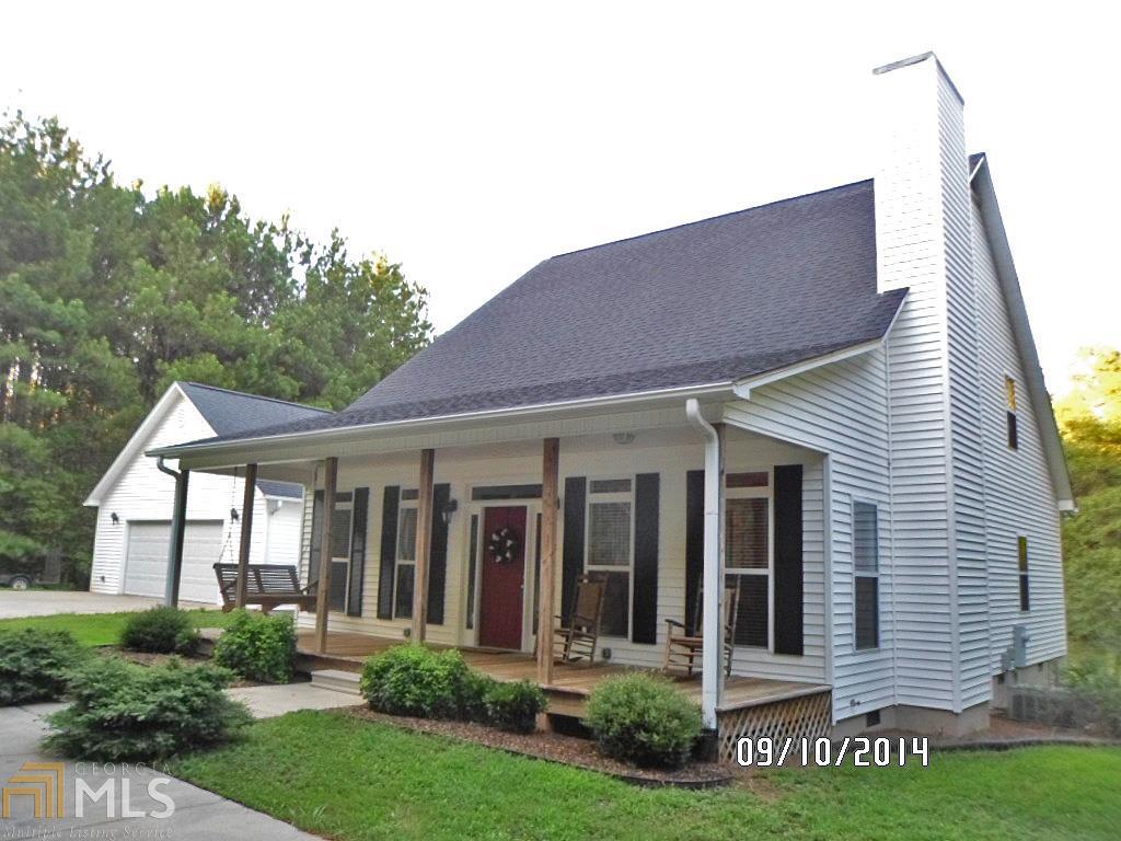 1212 Hunter Road Williamson, GA 30292 - Photo 1 of 1 Gallery Image 1