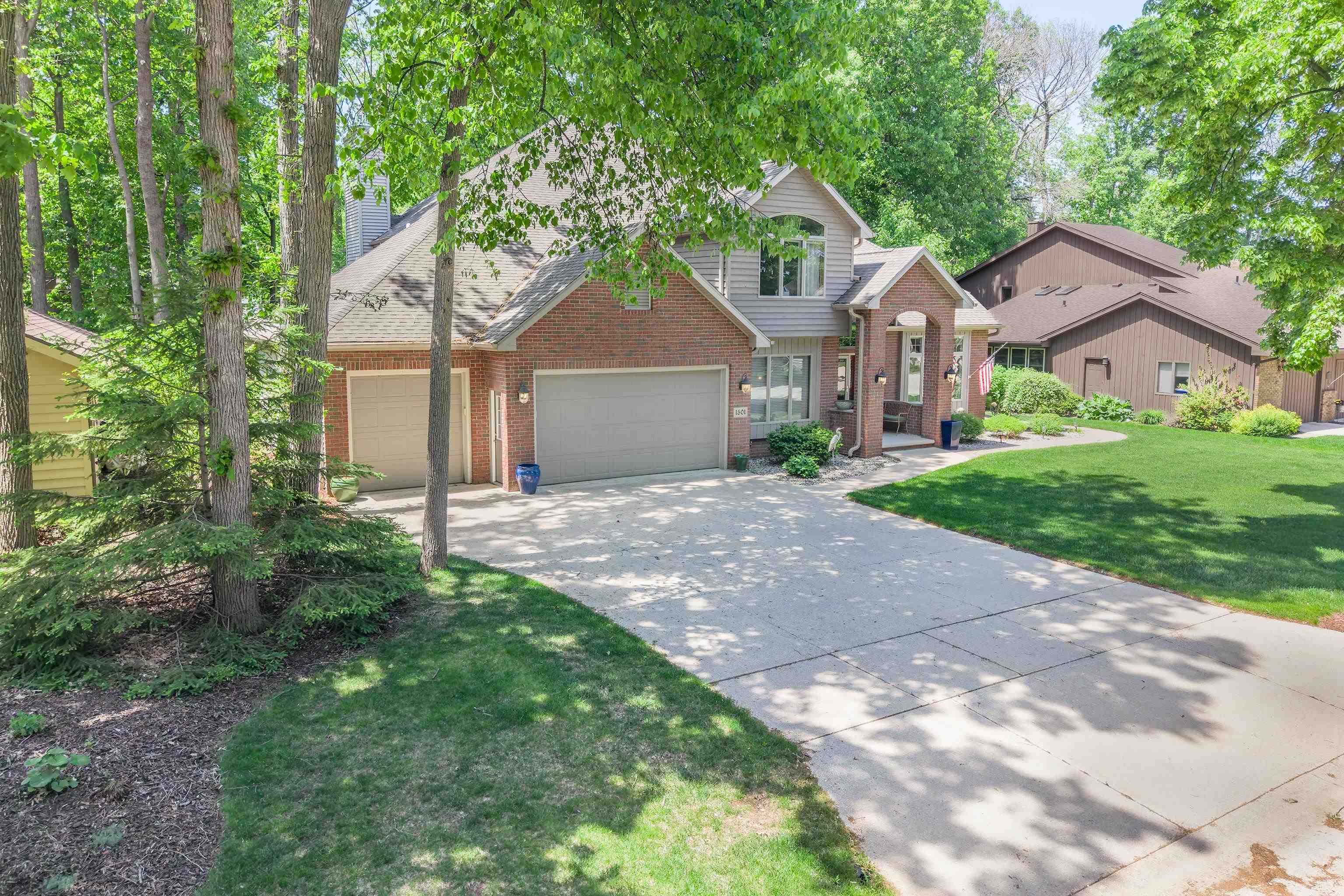 1501 South Weimar Street Appleton, WI 54915 - Photo 82 of 83