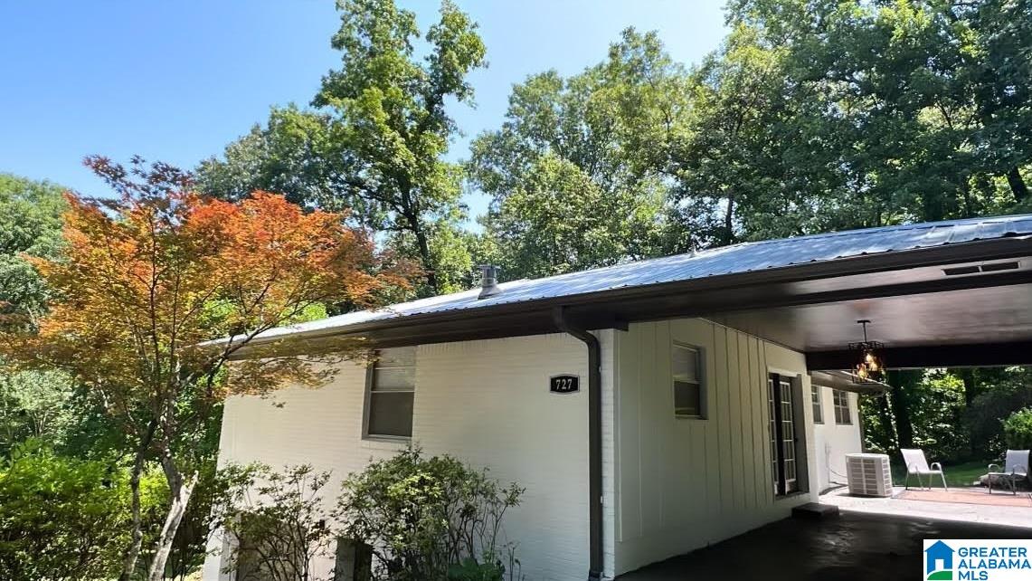 727 Oak Ridge Drive Birmingham, AL 35214 - Photo 33 of 36