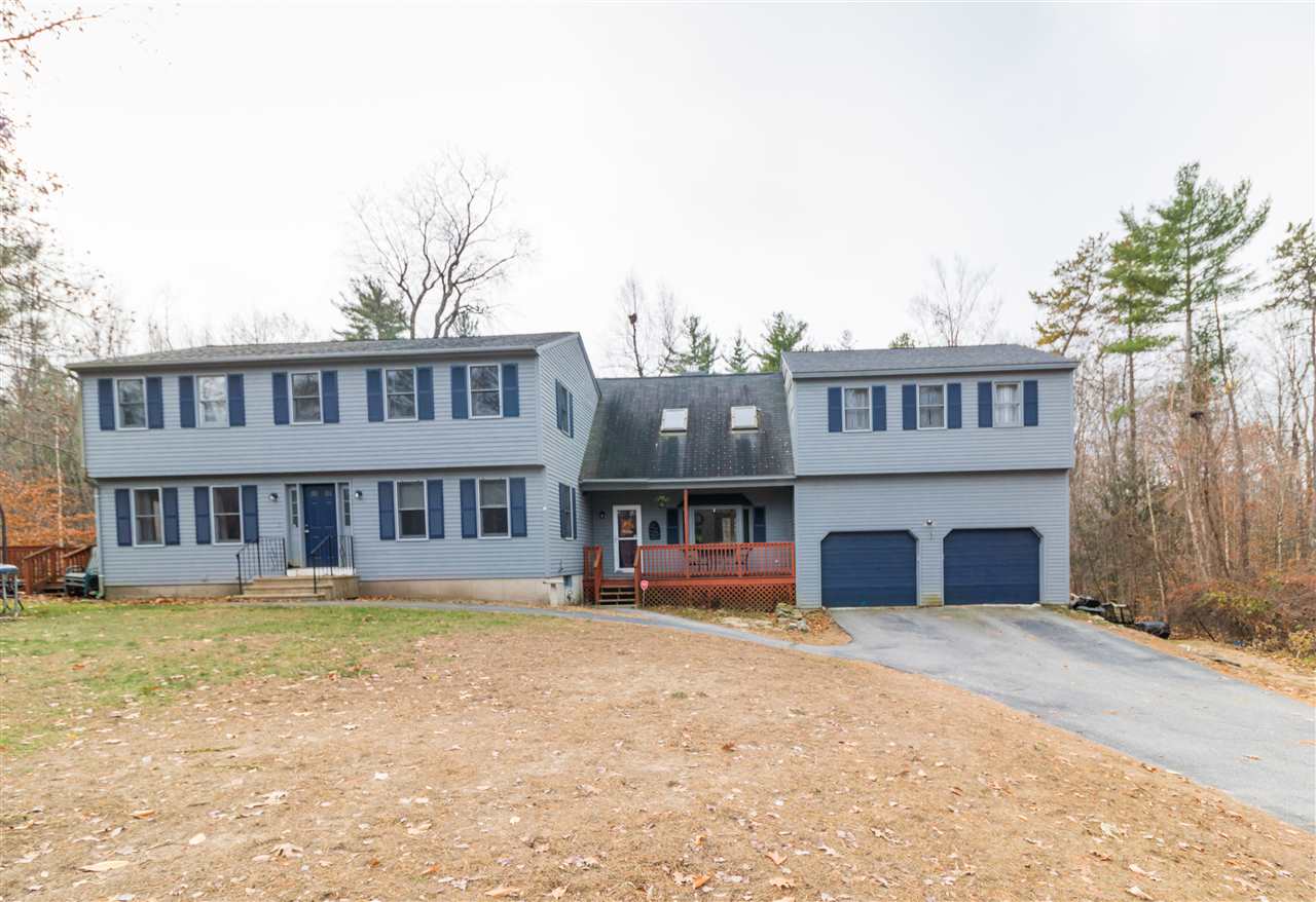 425 Lane Road Chester, NH 03036 - Photo 1 of 32 Gallery Image 1