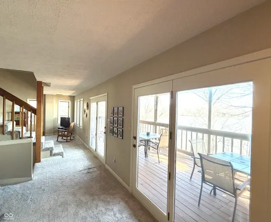 $635,000 | 2072 Waters Edge Drive, Unit 15, Bloomington, IN 47401