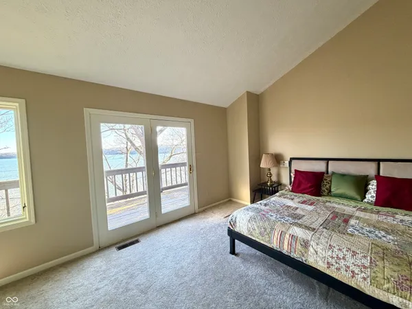 $635,000 | 2072 Waters Edge Drive, Unit 15, Bloomington, IN 47401