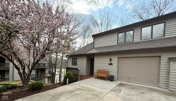 $635,000 | 2072 Waters Edge Drive, Unit 15, Bloomington, IN 47401