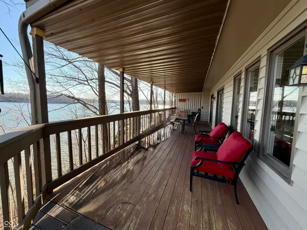 $635,000 | 2072 Waters Edge Drive, Unit 15, Bloomington, IN 47401