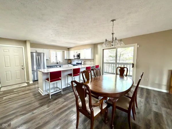 $635,000 | 2072 Waters Edge Drive, Unit 15, Bloomington, IN 47401