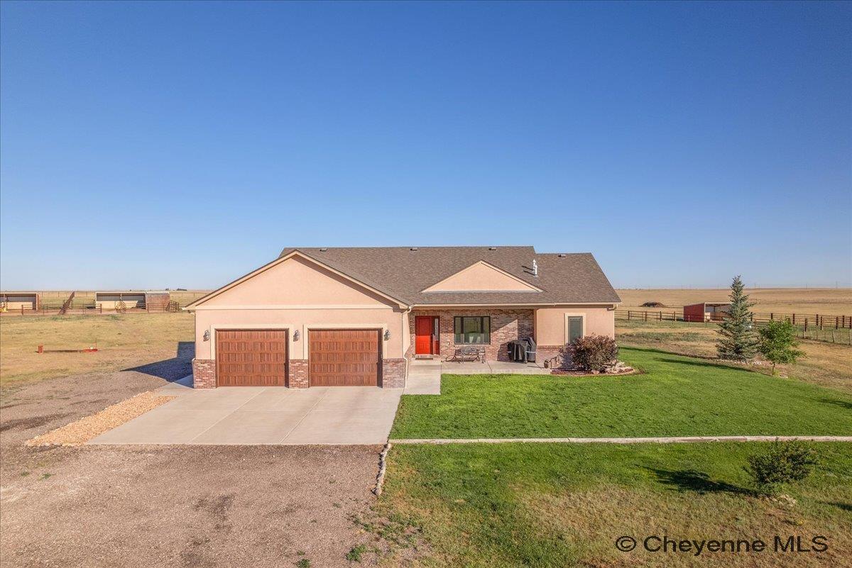 338 Remington Ranch Road Carpenter, WY 82054 - Photo 33 of 36 Gallery Image 33