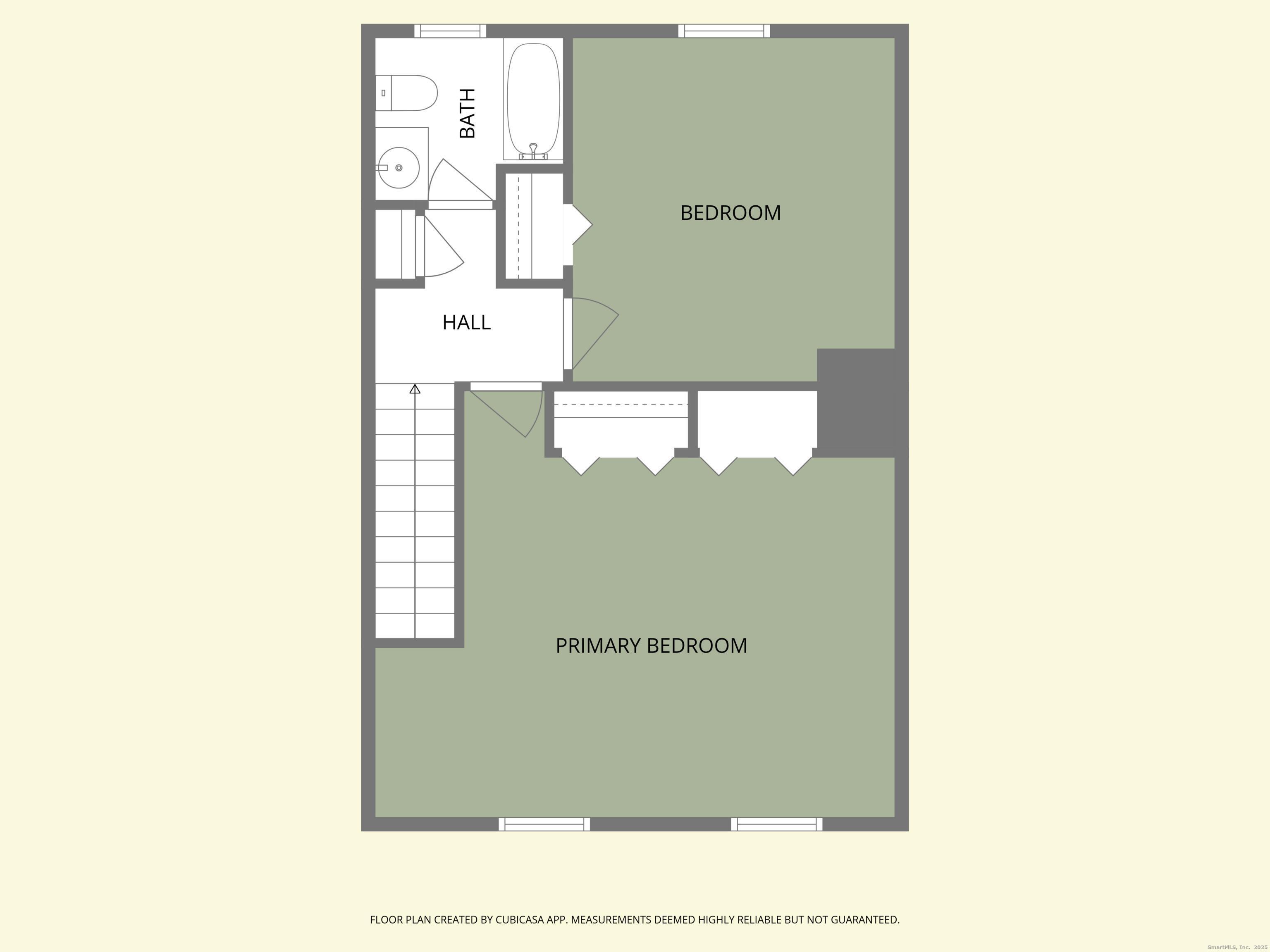 226 Austin Ryer Lane, Unit 226 Branford, CT 06405 - Photo 33 of 34