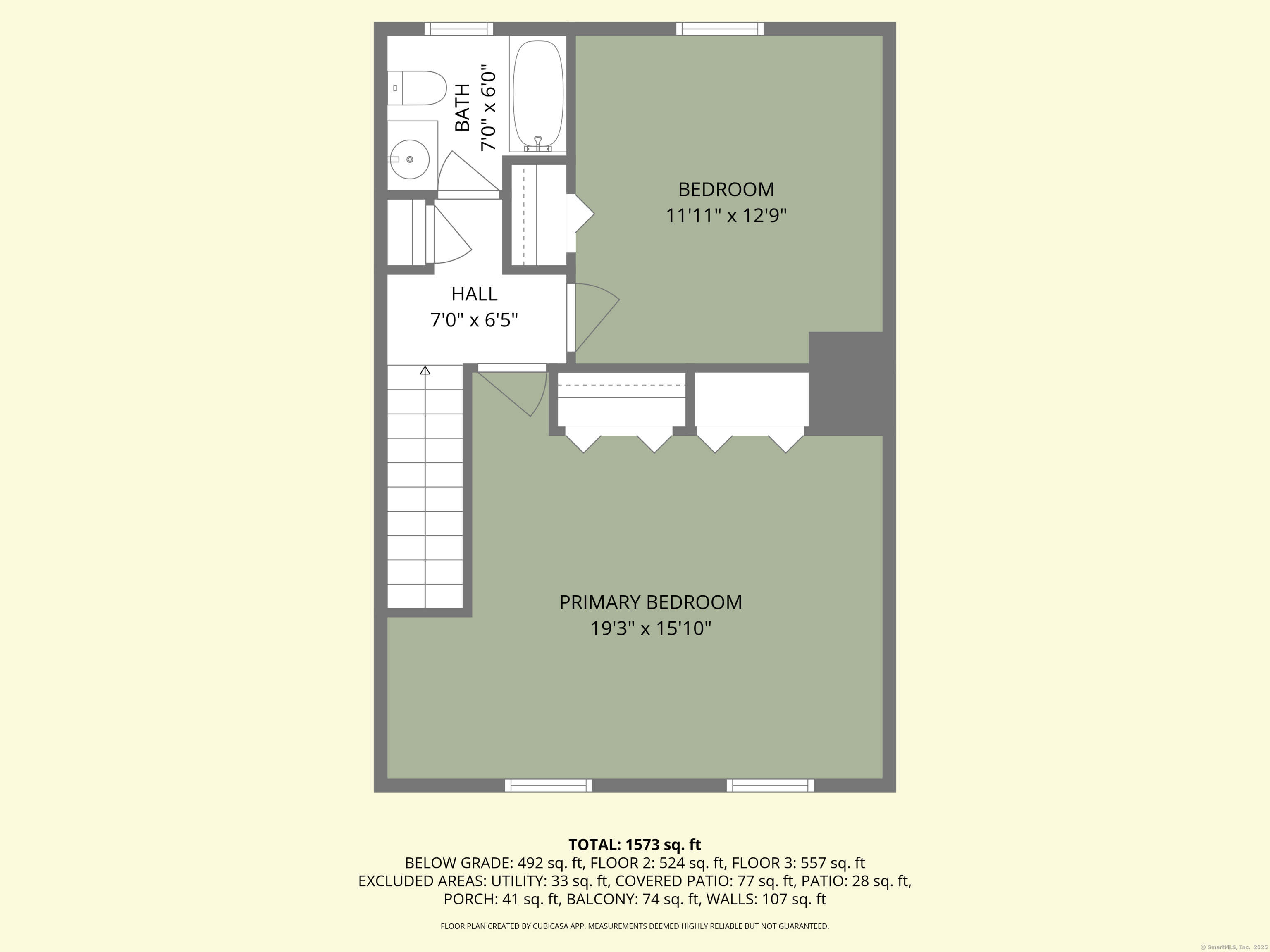 226 Austin Ryer Lane, Unit 226 Branford, CT 06405 - Photo 34 of 34