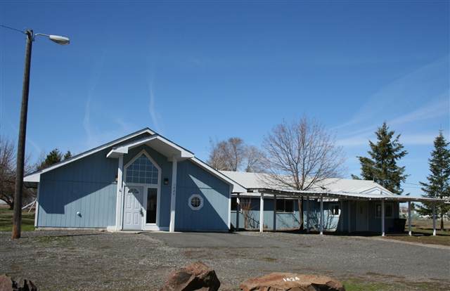 1424 South Progress Road Spokane Valley, WA 99037 - Photo 1 of 9