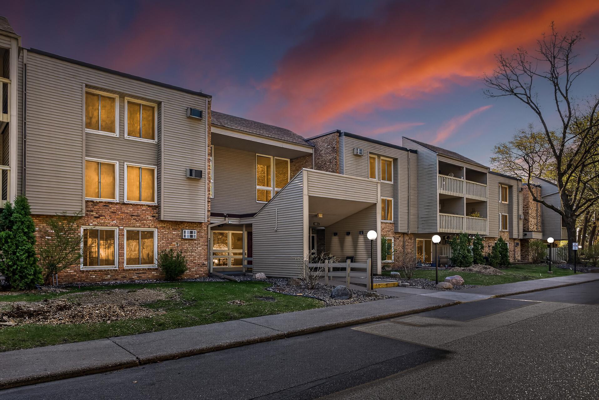 4045 Hodgson Road, Unit 211 Shoreview, MN 55126 - Photo 32 of 32