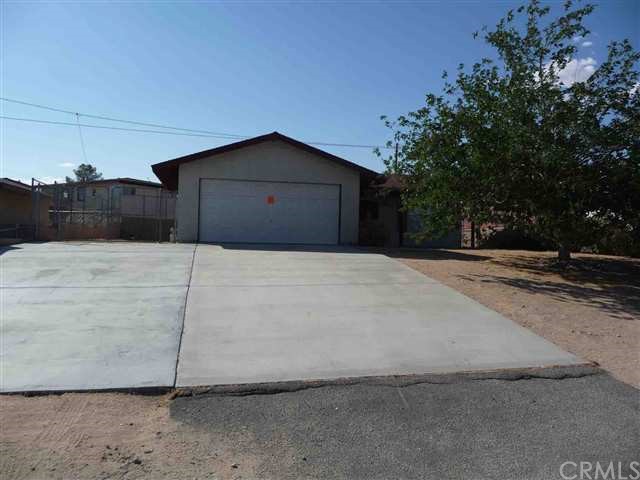 61732 Morningside Road Joshua Tree, CA 92252 - Photo 1 of 1