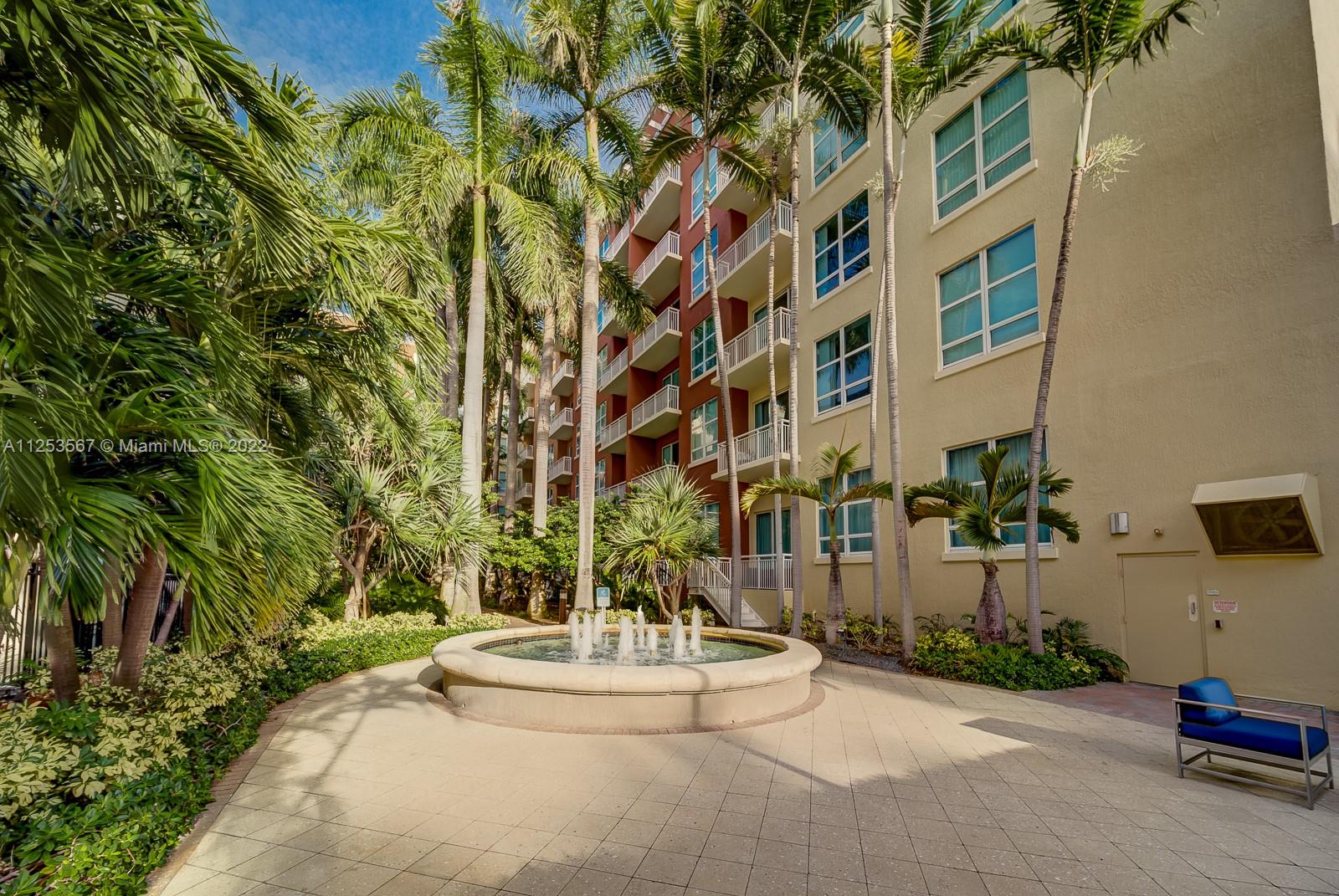 2001 Biscayne Boulevard, Unit 3401 Miami, FL 33137 - Photo 20 of 23 a view of tall building