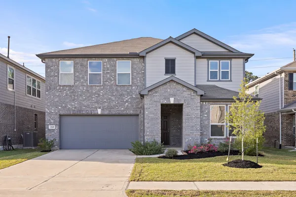 $2,950 | 25619 Cartington Lane, Katy, TX 77493