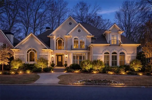 $1,475,000 | 9025 Etching Overlook, Johns Creek, GA 30097