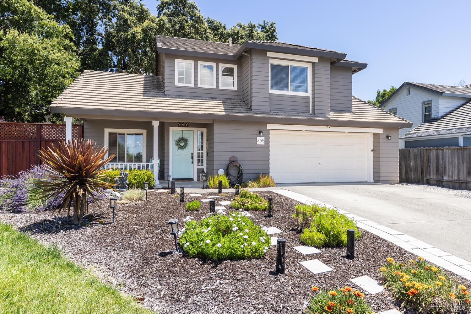 355 Pollard Way Windsor, CA 95492 - Photo 4 of 26