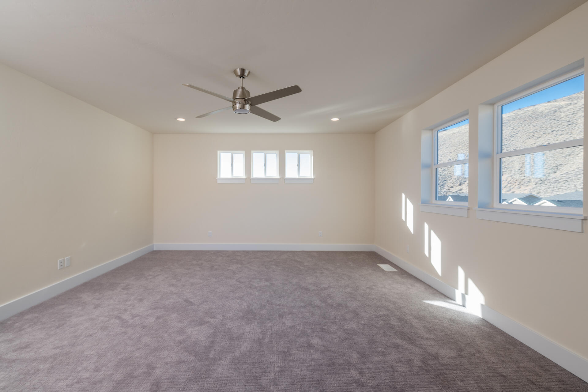 136 Cowcatcher Loop Bellevue, ID 83313 - Photo 11 of 17 Bedroom 2