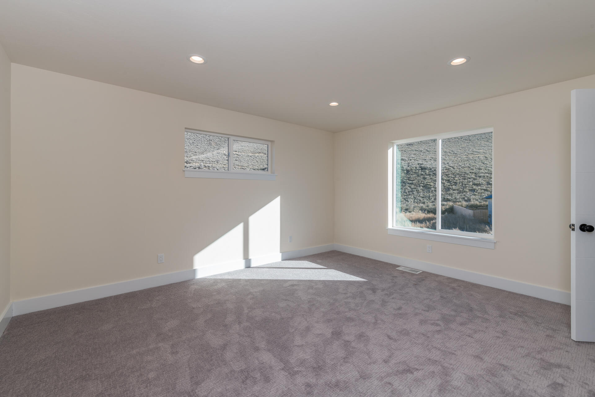 136 Cowcatcher Loop Bellevue, ID 83313 - Photo 14 of 17 Bedroom 3