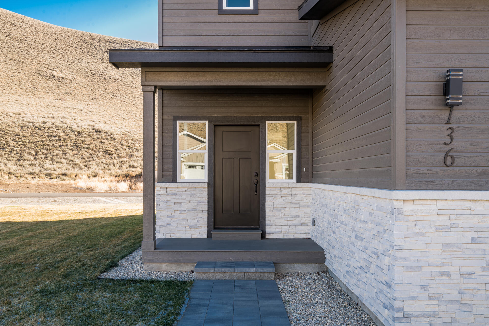 136 Cowcatcher Loop Bellevue, ID 83313 - Photo 2 of 17 Entry