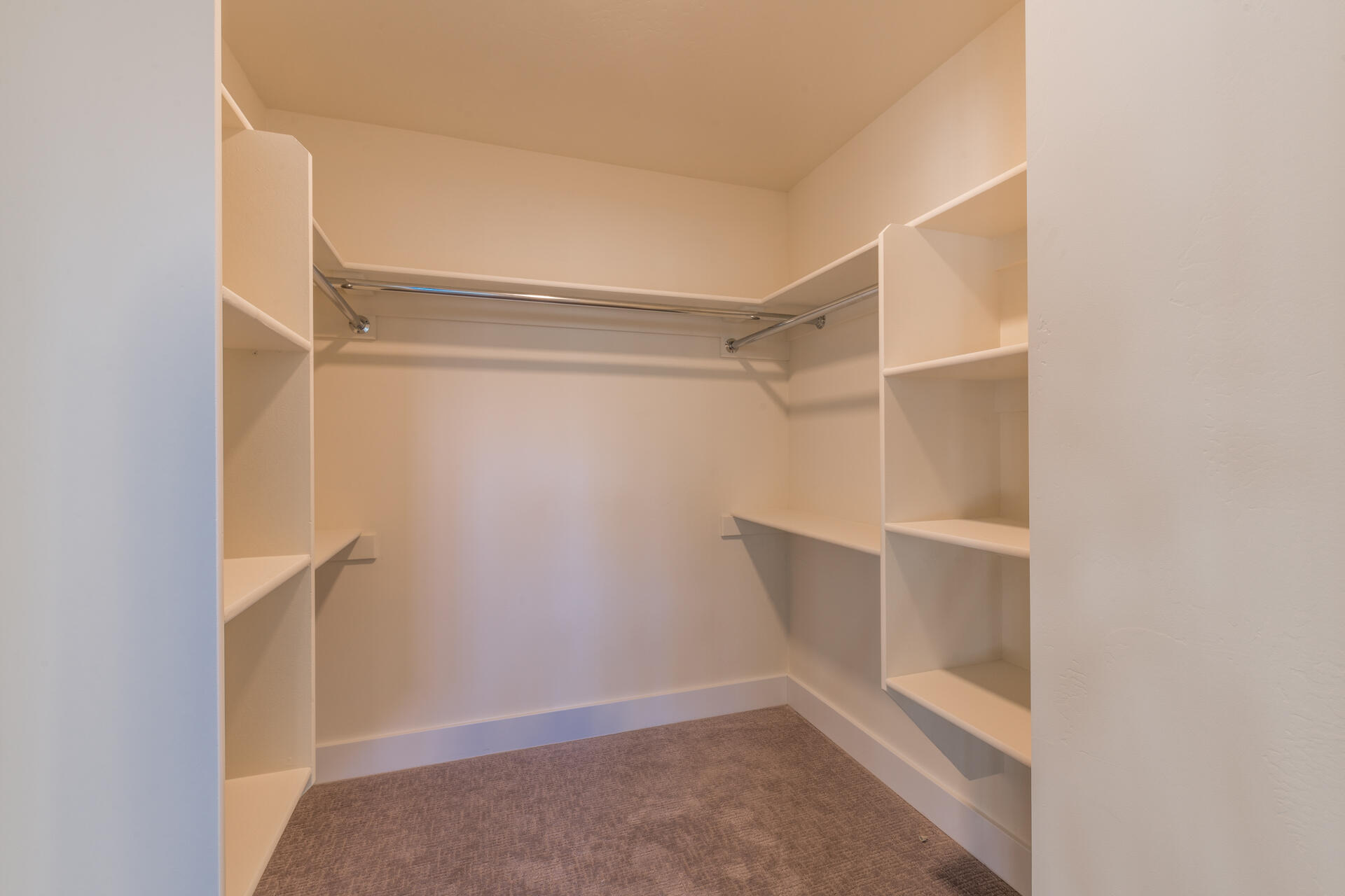 136 Cowcatcher Loop Bellevue, ID 83313 - Photo 10 of 17 Primary Walk-In Closet