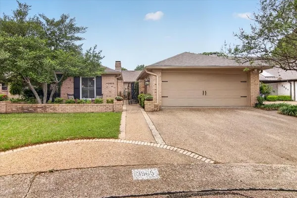 $329,900 | 3909 Old Mill Road, Waco, TX 76710