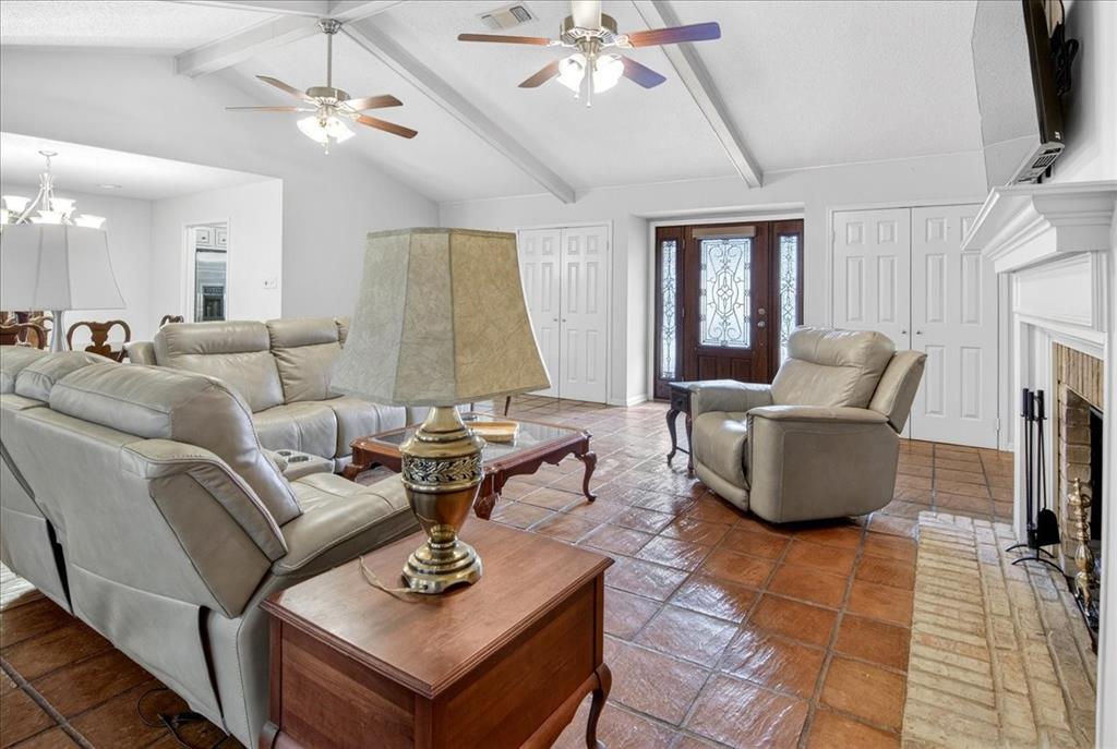 3909 Old Mill Road Waco, TX 76710 - Photo 11 of 37