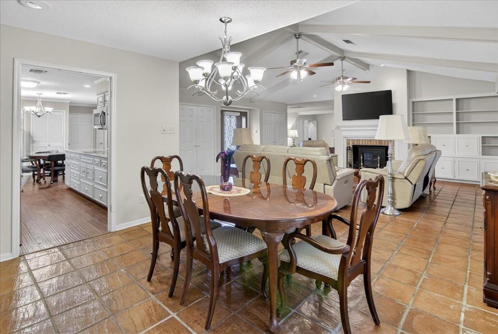 3909 Old Mill Road Waco, TX 76710 - Photo 12 of 37