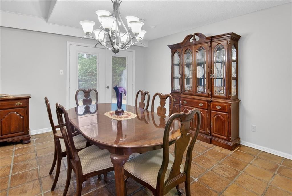 3909 Old Mill Road Waco, TX 76710 - Photo 13 of 37