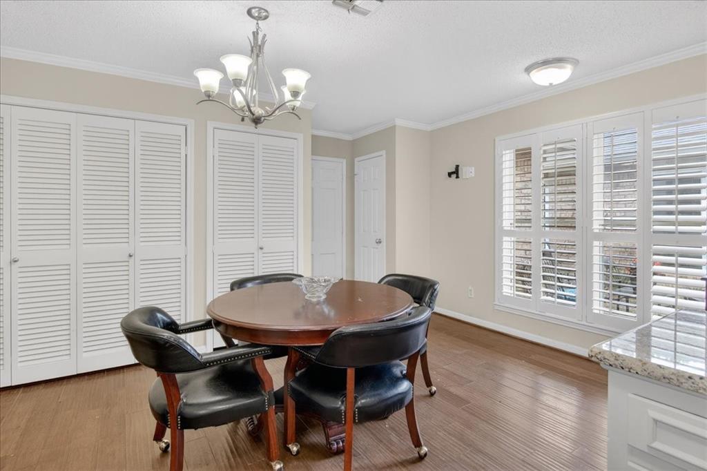 3909 Old Mill Road Waco, TX 76710 - Photo 17 of 37