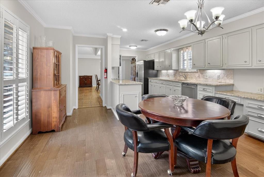 3909 Old Mill Road Waco, TX 76710 - Photo 18 of 37