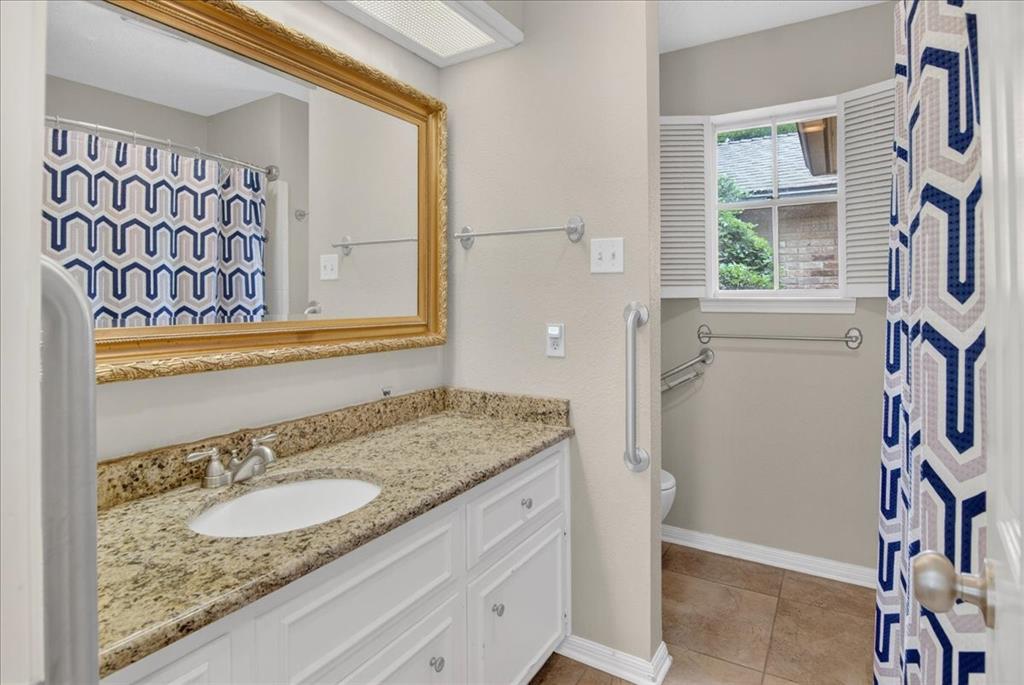 3909 Old Mill Road Waco, TX 76710 - Photo 24 of 37