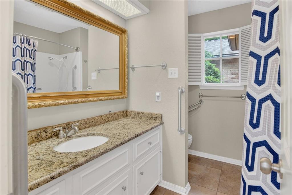 3909 Old Mill Road Waco, TX 76710 - Photo 25 of 37