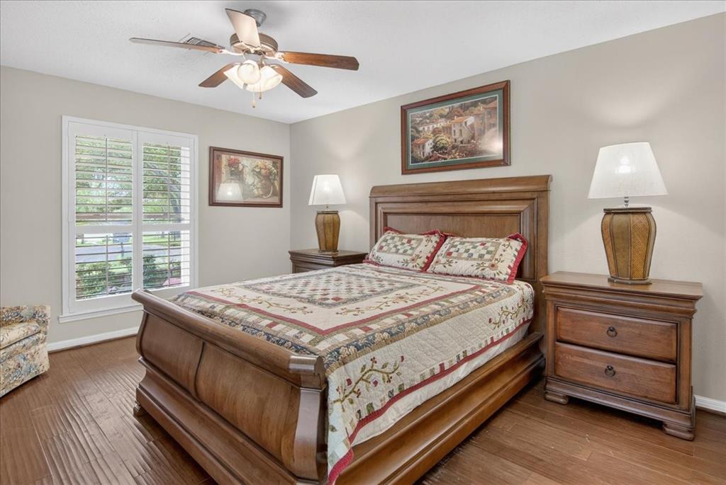3909 Old Mill Road Waco, TX 76710 - Photo 26 of 37 guest bedroom