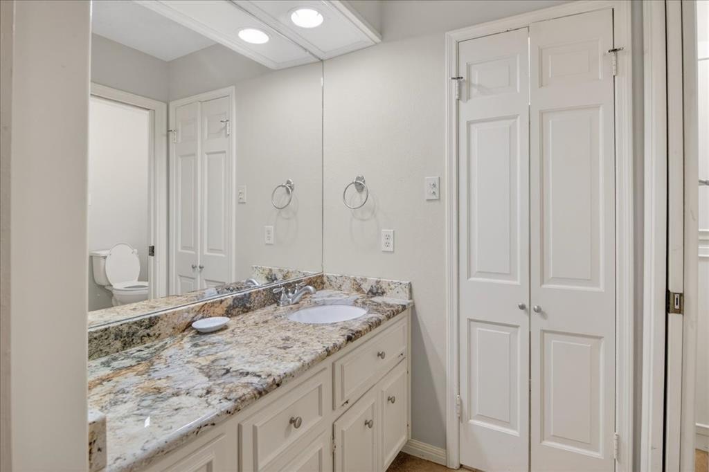 3909 Old Mill Road Waco, TX 76710 - Photo 28 of 37