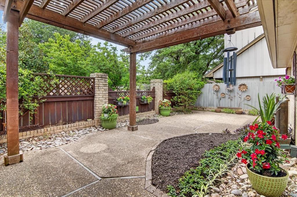 3909 Old Mill Road Waco, TX 76710 - Photo 32 of 37