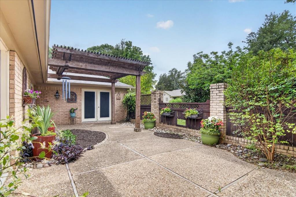 3909 Old Mill Road Waco, TX 76710 - Photo 33 of 37