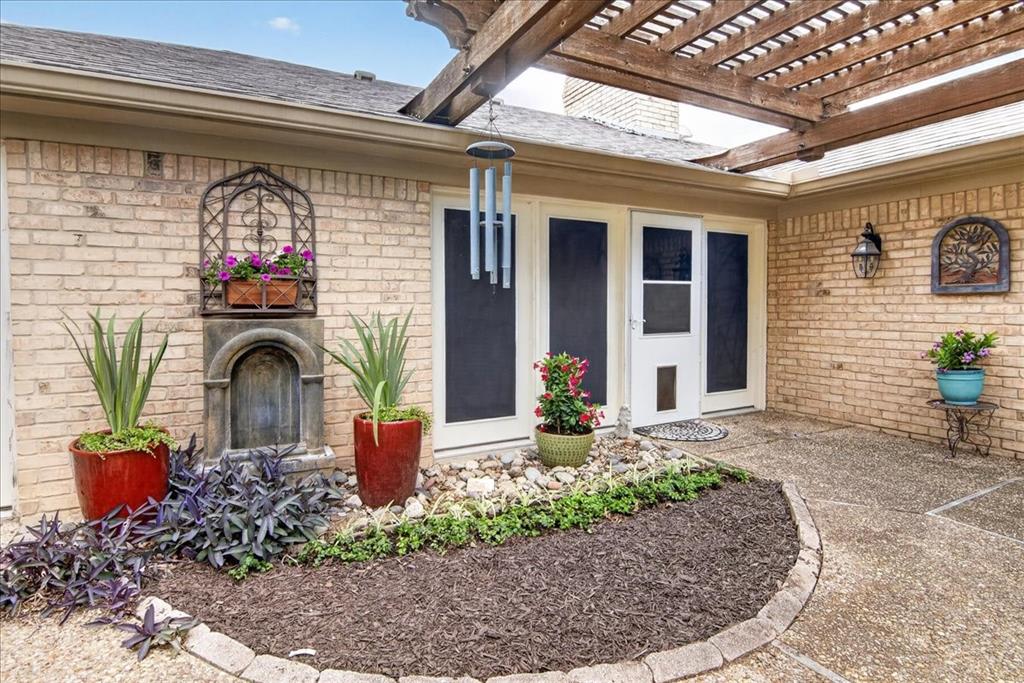 3909 Old Mill Road Waco, TX 76710 - Photo 35 of 37