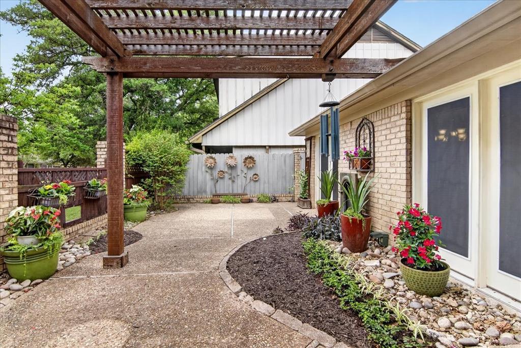 3909 Old Mill Road Waco, TX 76710 - Photo 36 of 37