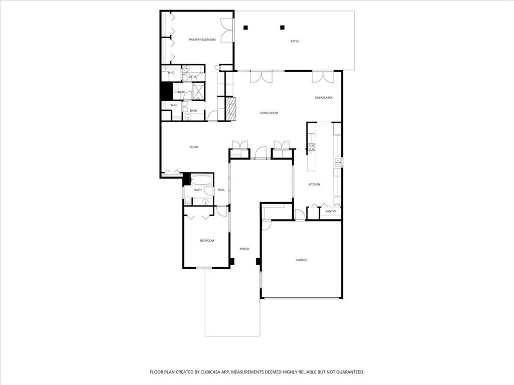 3909 Old Mill Road Waco, TX 76710 - Photo 37 of 37