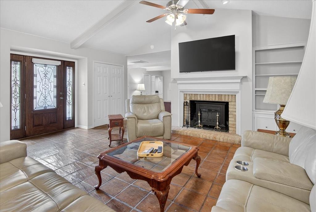 3909 Old Mill Road Waco, TX 76710 - Photo 10 of 37