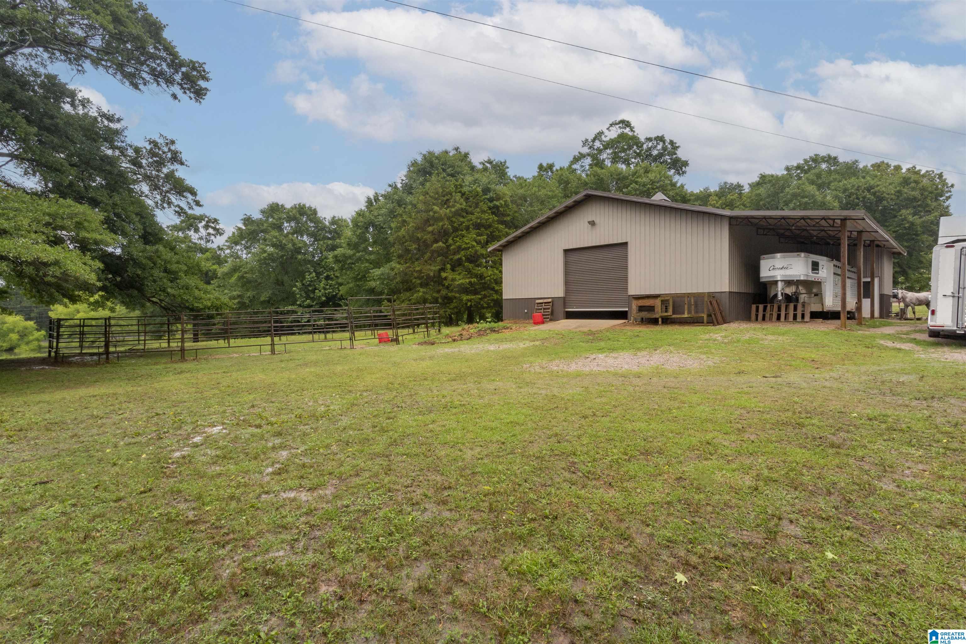 1661 Honeycutt Road Locust Fork, AL 35097 - Photo 41 of 49