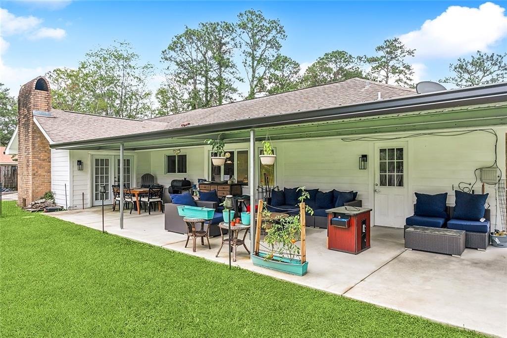 113 Rue Aries Slidell, LA 70461 - Photo 25 of 27 Gallery Image 25