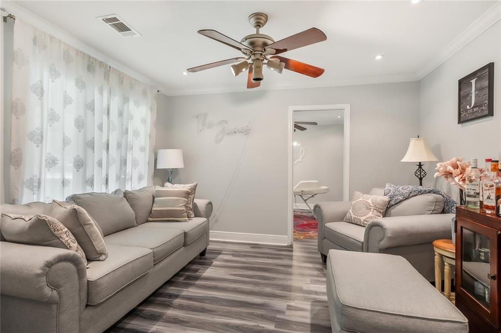 113 Rue Aries Slidell, LA 70461 - Photo 6 of 27 Gallery Image 6